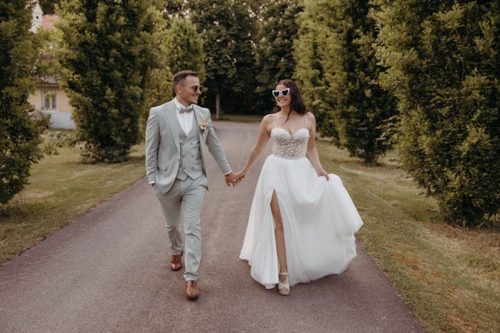 heiraten