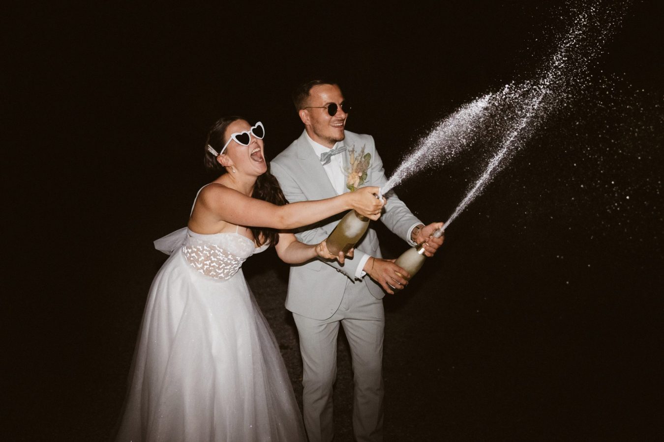 heiraten