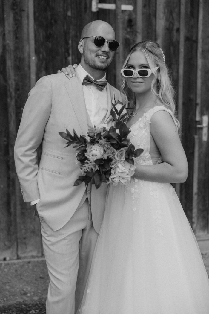 heiraten